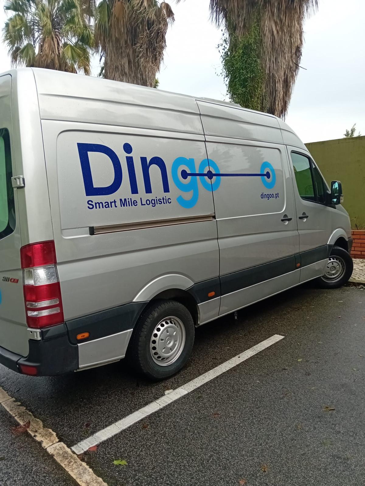 Van
